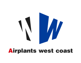 airplants-westcoast.com